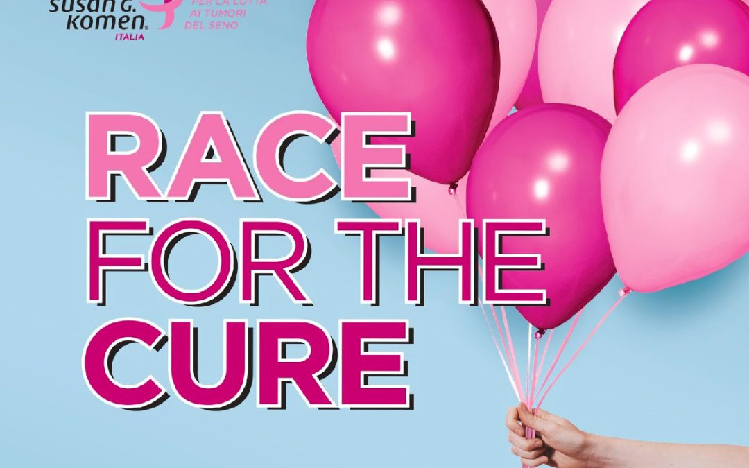 Race for the cure